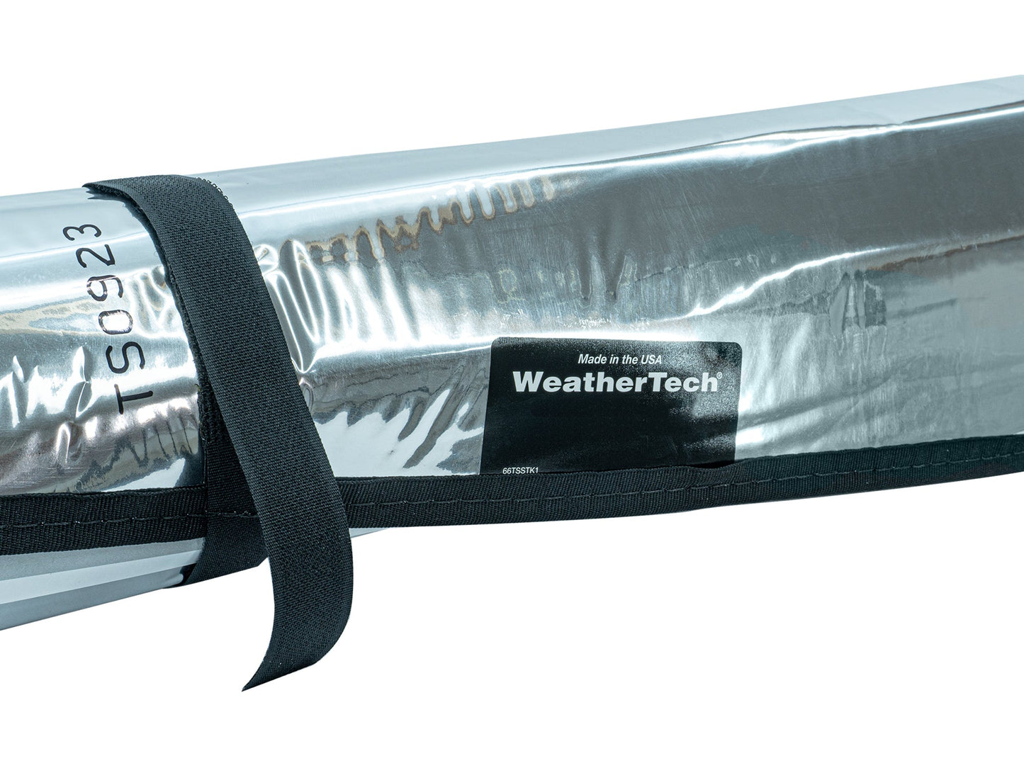 Insulation & Privacy Shade [Vanagon]