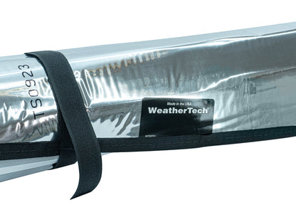 Insulation & Privacy Shade [Vanagon]