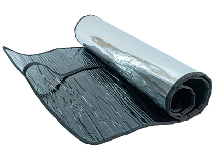 Insulation & Privacy Shade [Vanagon]