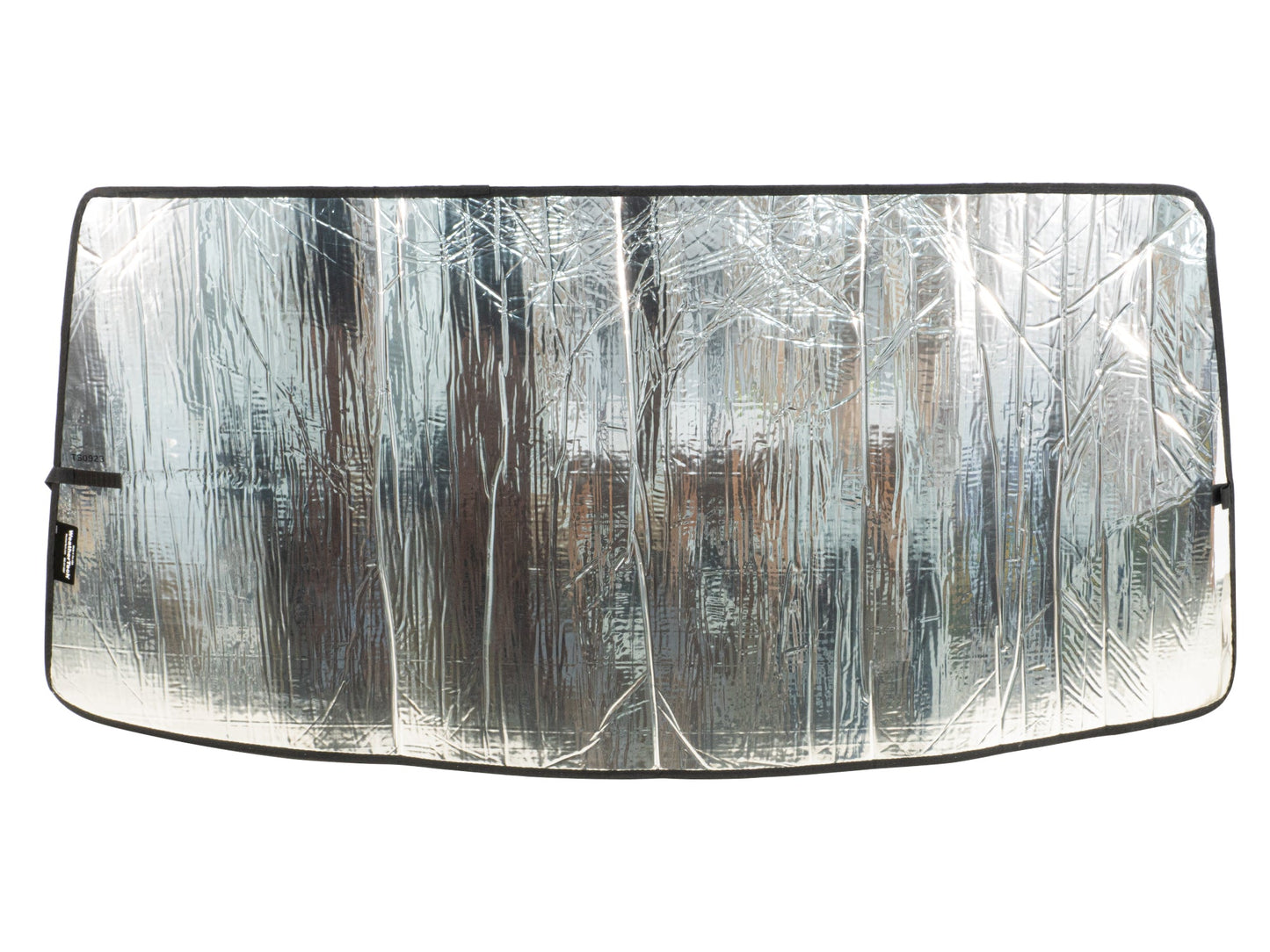Insulation & Privacy Shade [Vanagon]