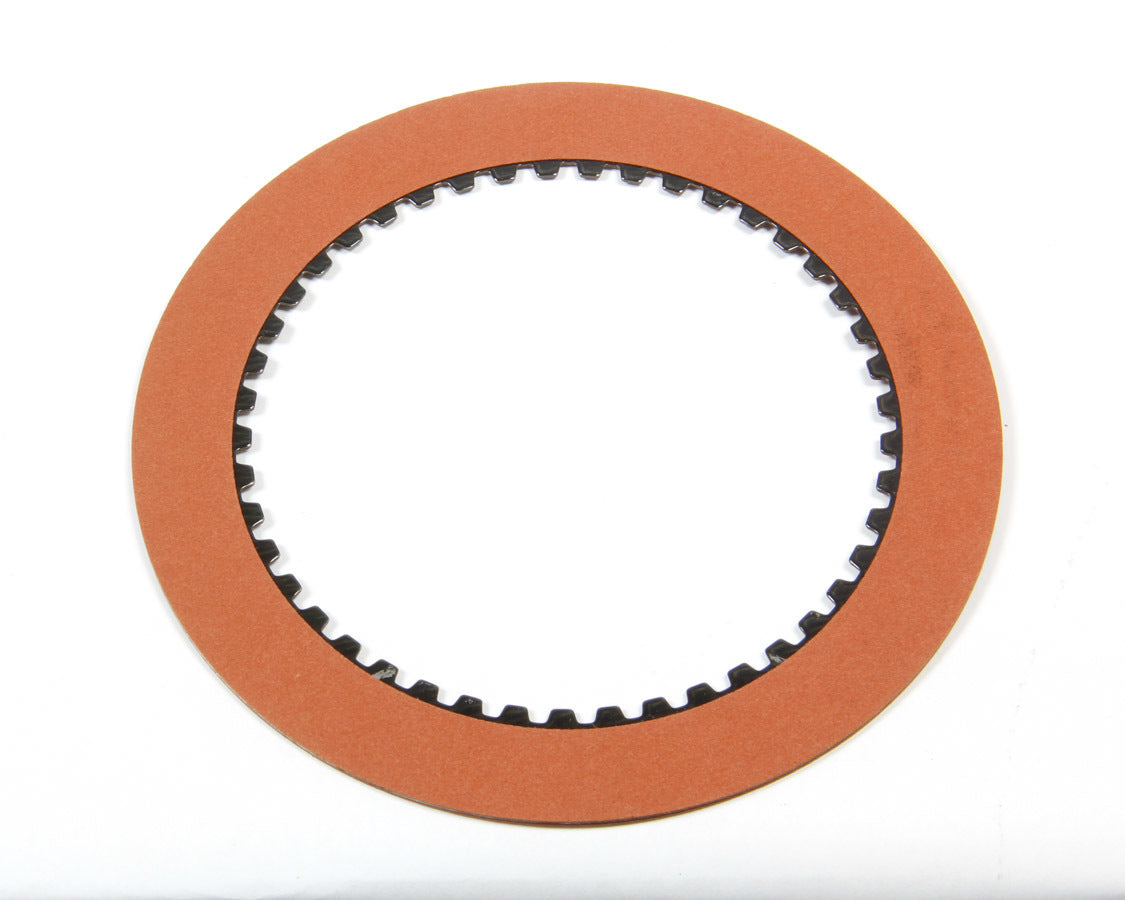 2506D TRANSMISSION SPECIALTIES