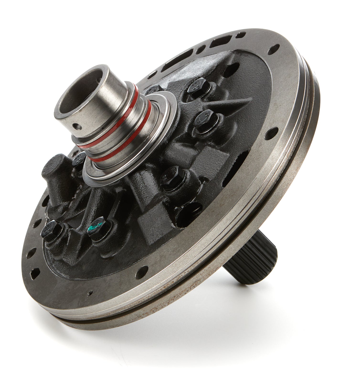 2508A TRANSMISSION SPECIALTIES
