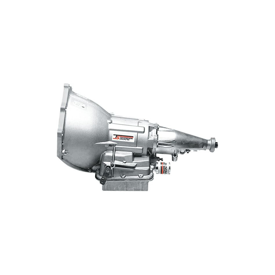 2512-3000 TRANSMISSION SPECIALTIES
