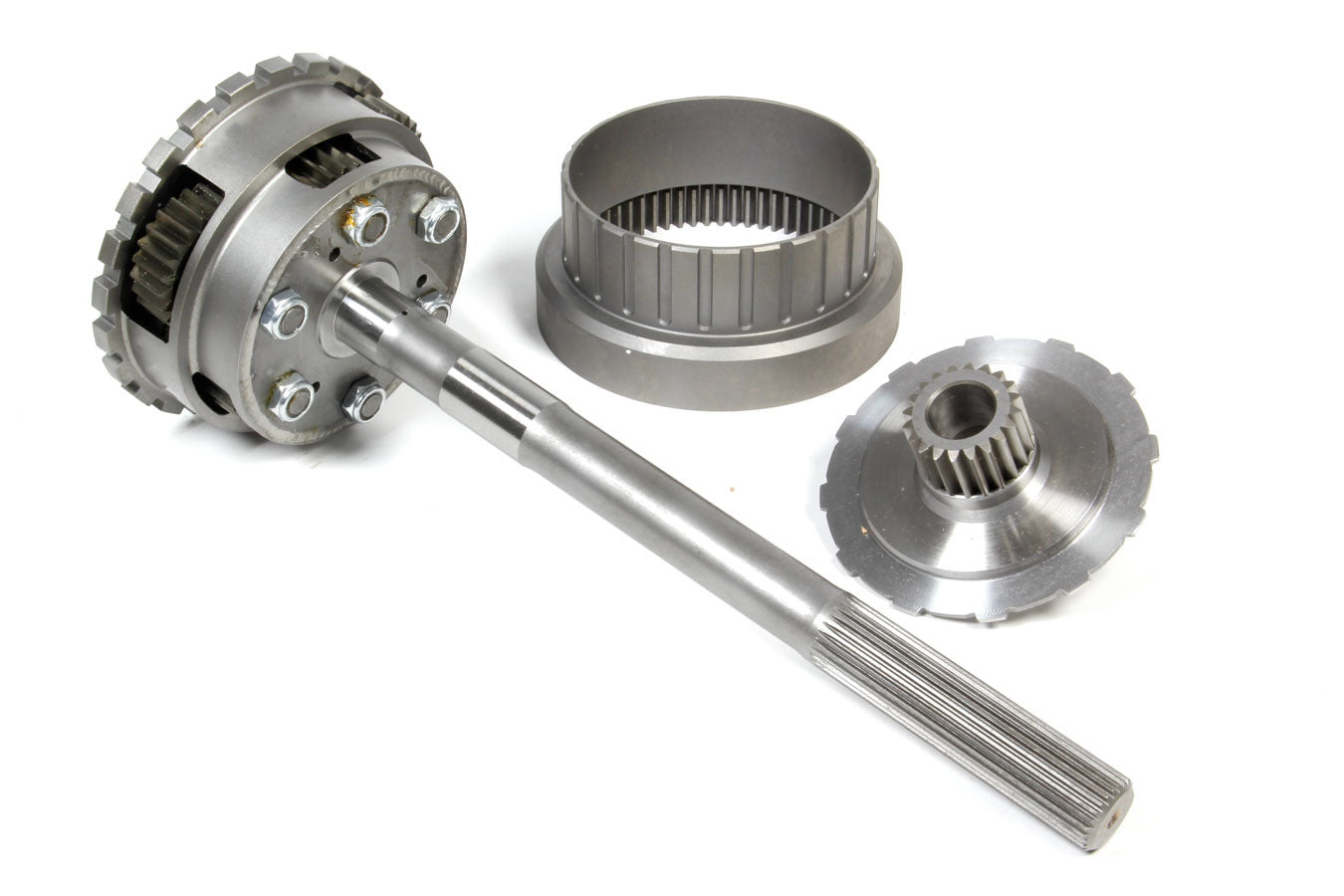 2540S 300L TRANSMISSION SPECIALTIES