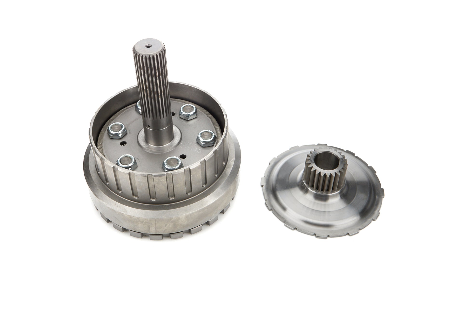 2540SS300SH TRANSMISSION SPECIALTIES