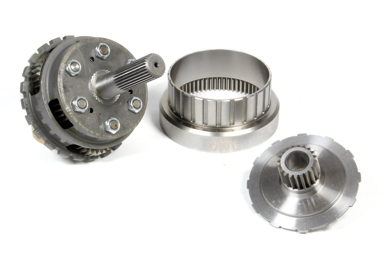 2540S SH TRANSMISSION SPECIALTIES