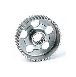 2543A TRANSMISSION SPECIALTIES