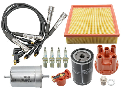 Complete Tune-Up Bundle [Early Vanagon]