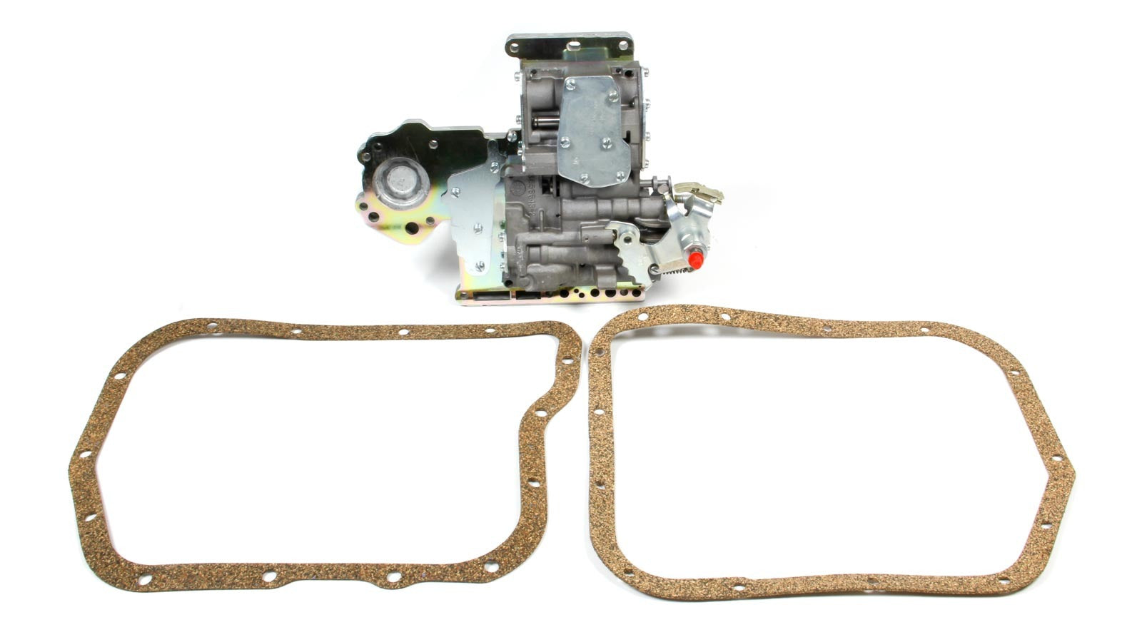 17875XA TURBO ACTION