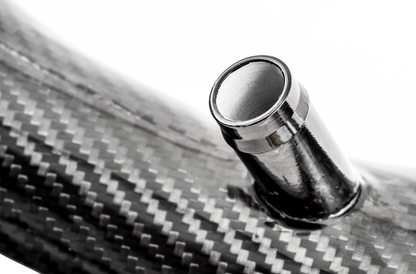 AWE Tuning S-FLO Carbon Intake for BMW F8X M3 / M4 2660-13038