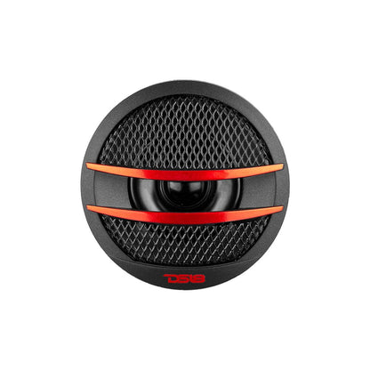 TX1 2" PEI Dome Ferrite Tweeter 0.5" VC 200 Watts