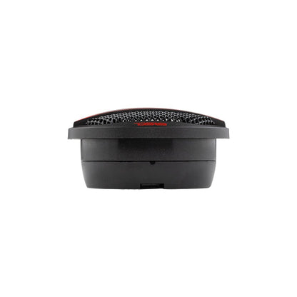 TX1 2" PEI Dome Ferrite Tweeter 0.5" VC 200 Watts