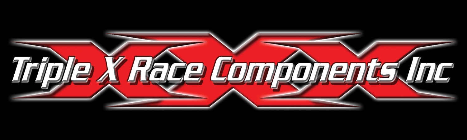 TXR100 TRIPLE X RACE COMPONENTS