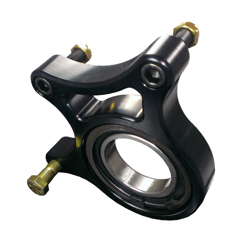 600-BK-0002BLK TRIPLE X RACE COMPONENTS