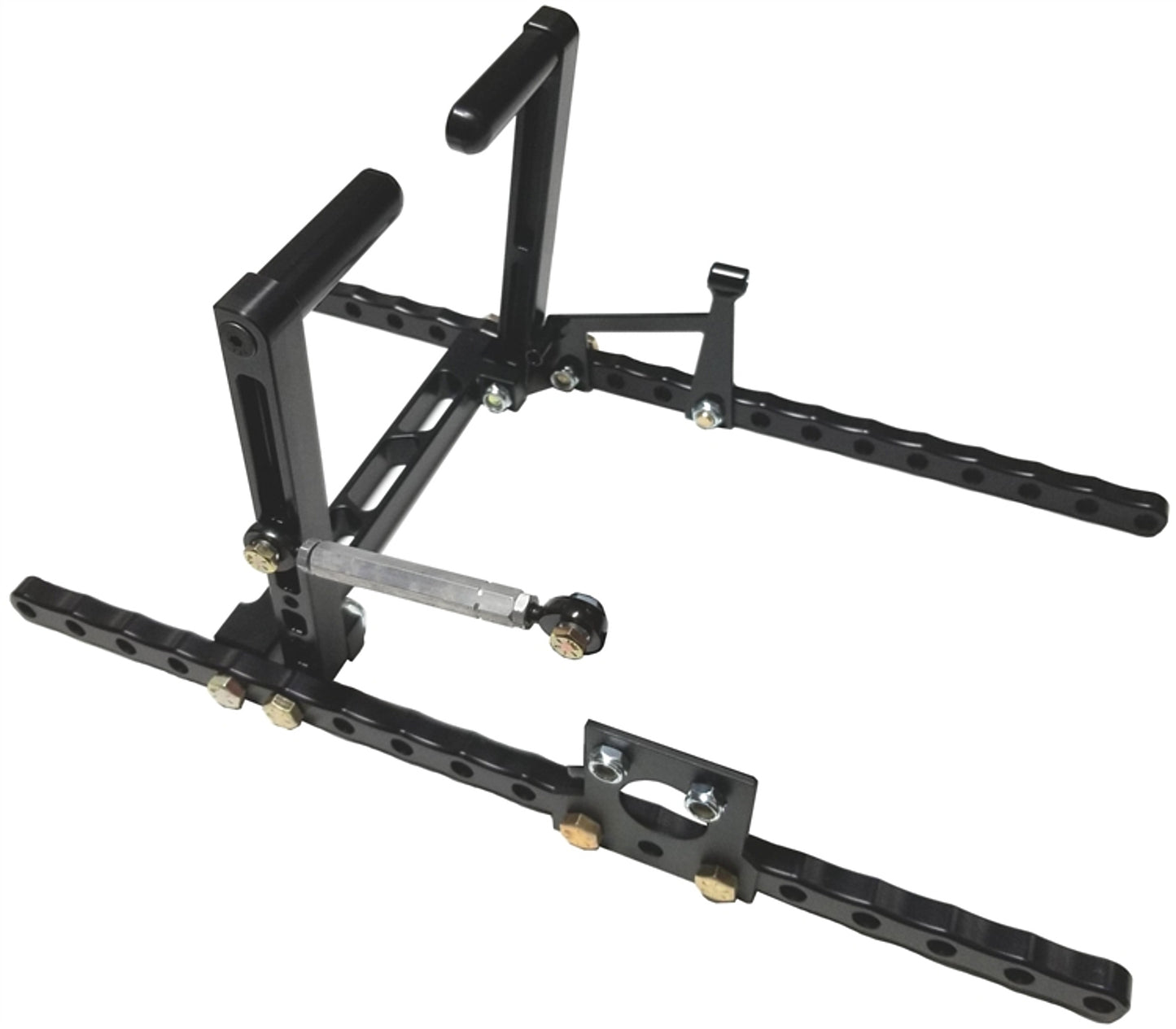 600-CH-2046BLK TRIPLE X RACE COMPONENTS