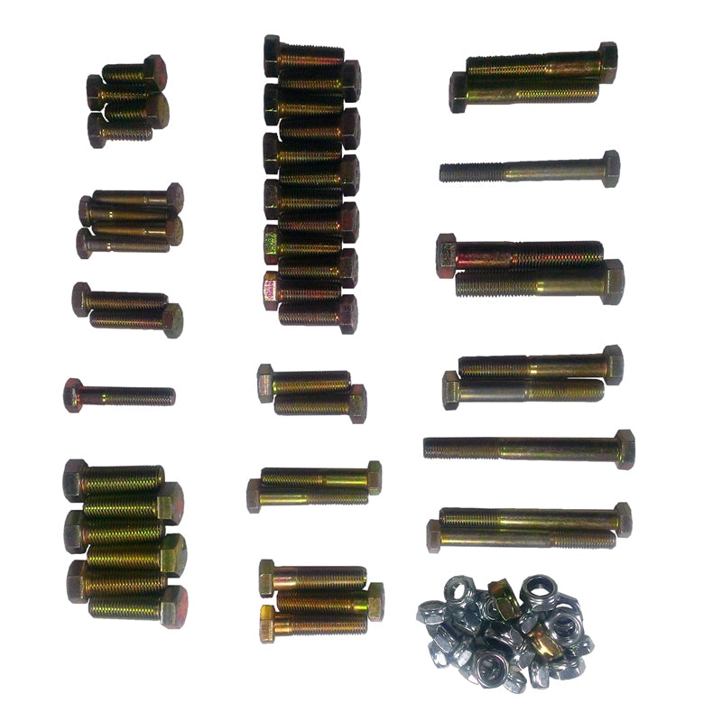 600-CH-2846 TRIPLE X RACE COMPONENTS