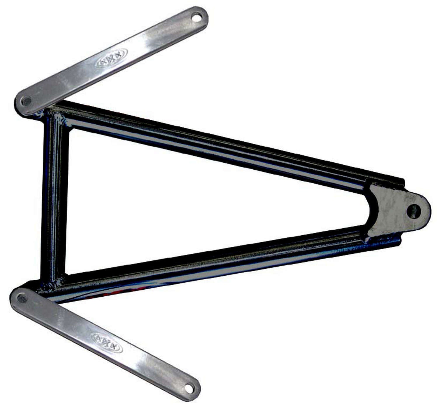 600-SU-0002BLK TRIPLE X RACE COMPONENTS