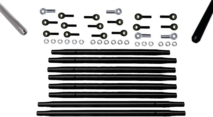 600-SU-K0264BLK TRIPLE X RACE COMPONENTS