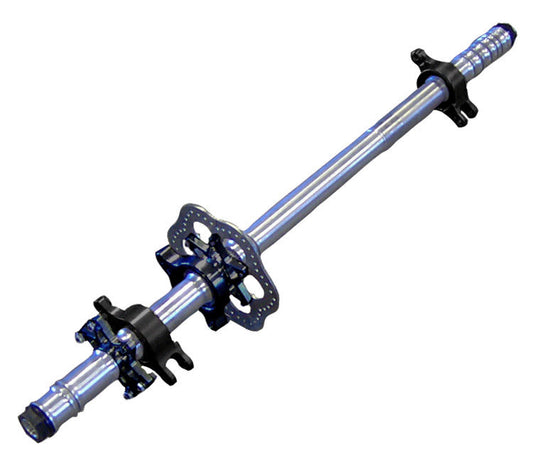 600-SU-K9000 TRIPLE X RACE COMPONENTS