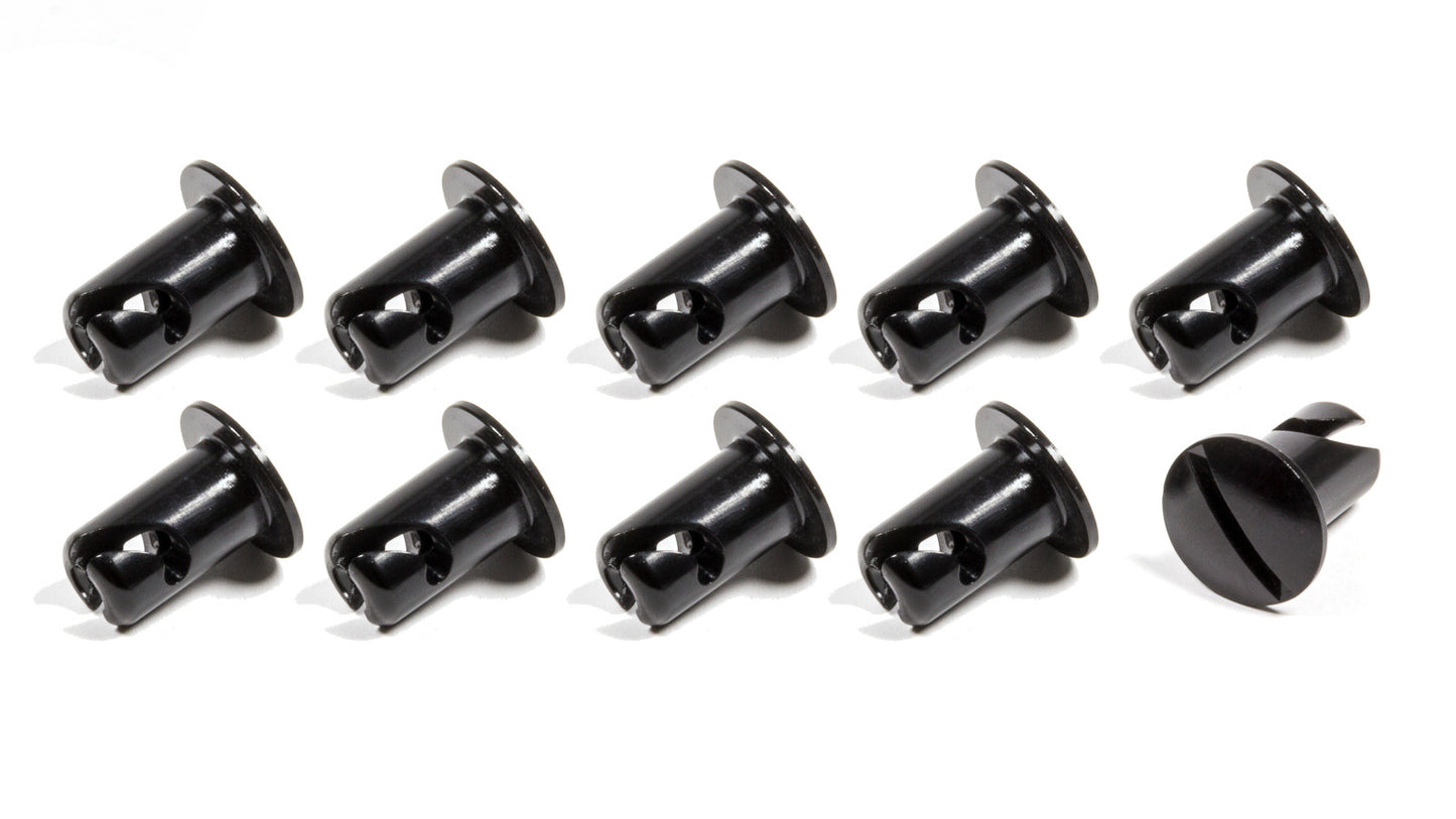 CH-4401-10BLK TRIPLE X RACE COMPONENTS