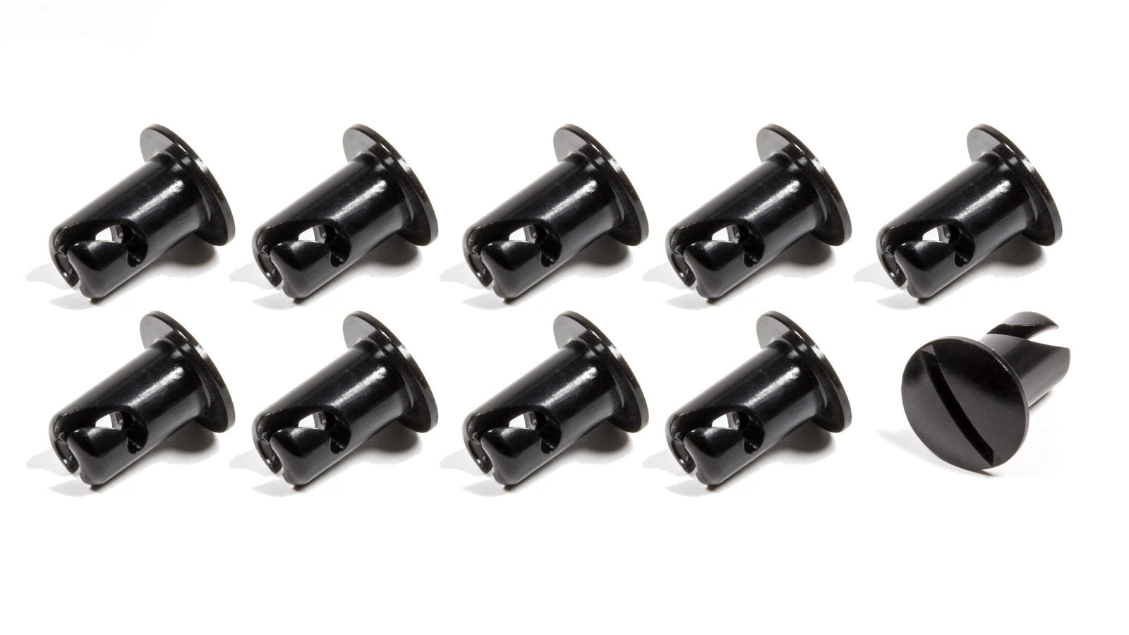 CH-4401-10BLK TRIPLE X RACE COMPONENTS