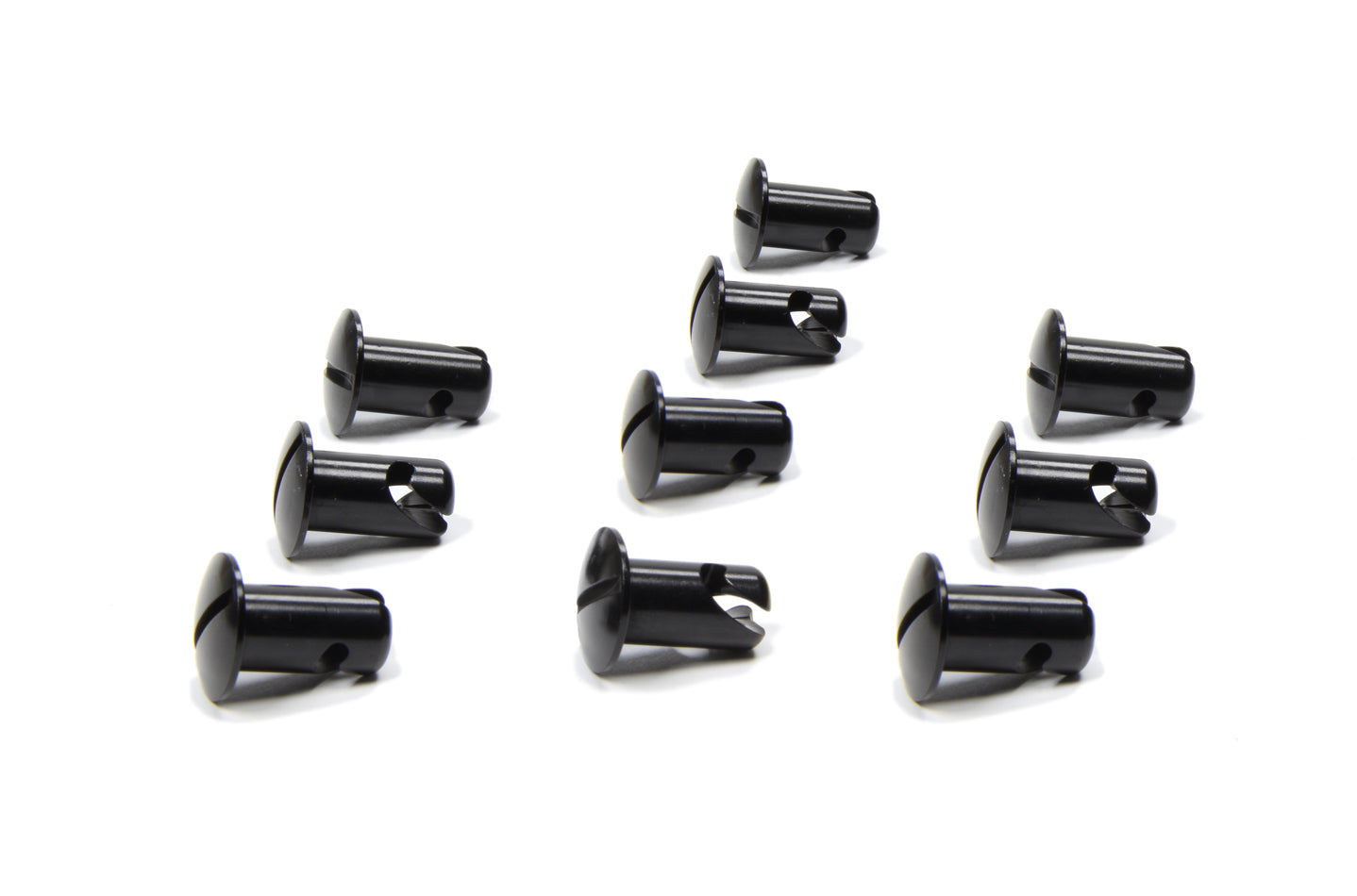 CH-4402-10BLK TRIPLE X RACE COMPONENTS