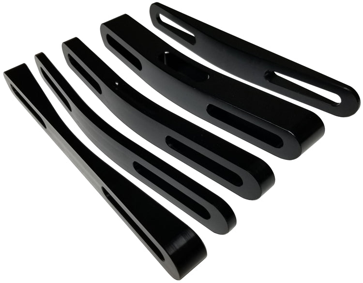 CH-6481BLK TRIPLE X RACE COMPONENTS