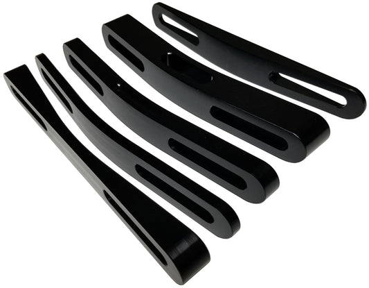 CH-6481BLK TRIPLE X RACE COMPONENTS