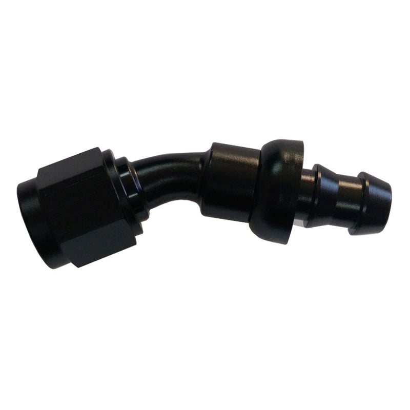 HF-13008BLK TRIPLE X RACE COMPONENTS