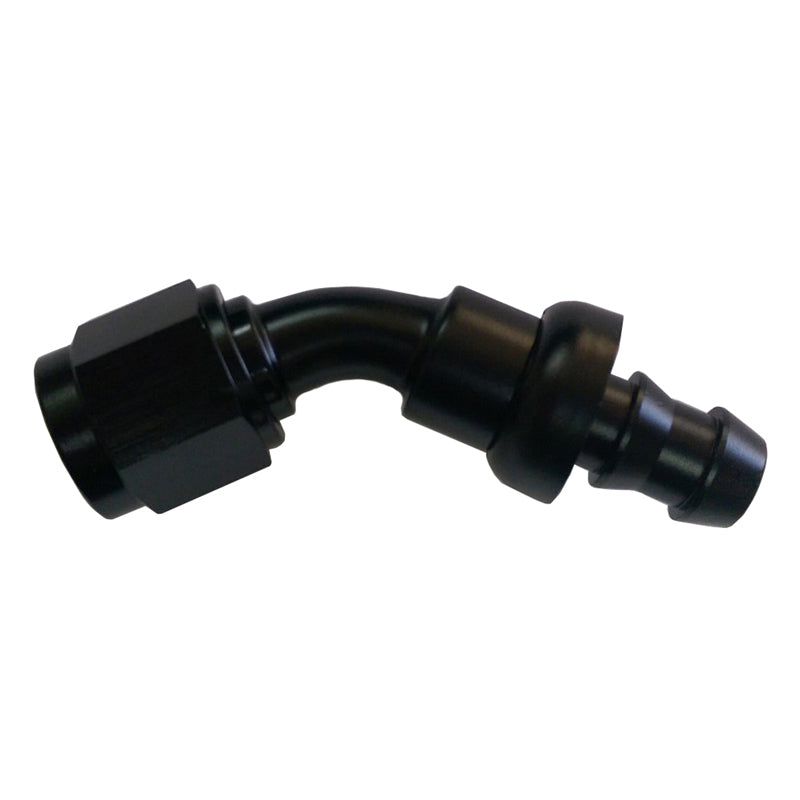 HF-14504BLK TRIPLE X RACE COMPONENTS