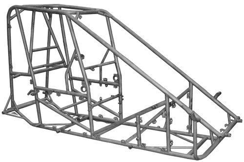 MID-CH-1000 TRIPLE X RACE COMPONENTS