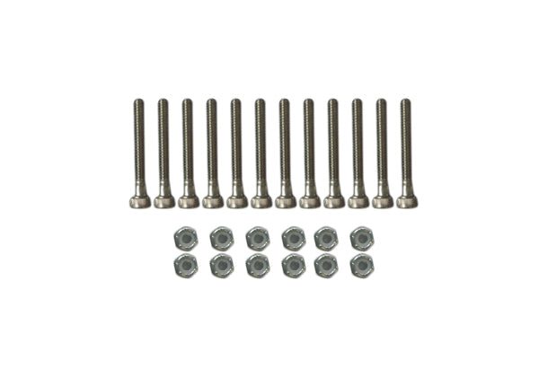 SC-BN-3472 TRIPLE X RACE COMPONENTS