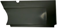 SC-BW-0031BLK TRIPLE X RACE COMPONENTS