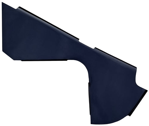 SC-BW-5550BLK TRIPLE X RACE COMPONENTS