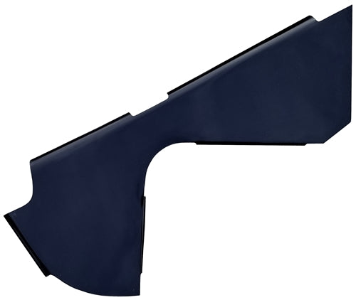 SC-BW-5552BLK TRIPLE X RACE COMPONENTS