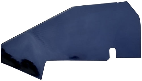 SC-BW-5555BLK TRIPLE X RACE COMPONENTS