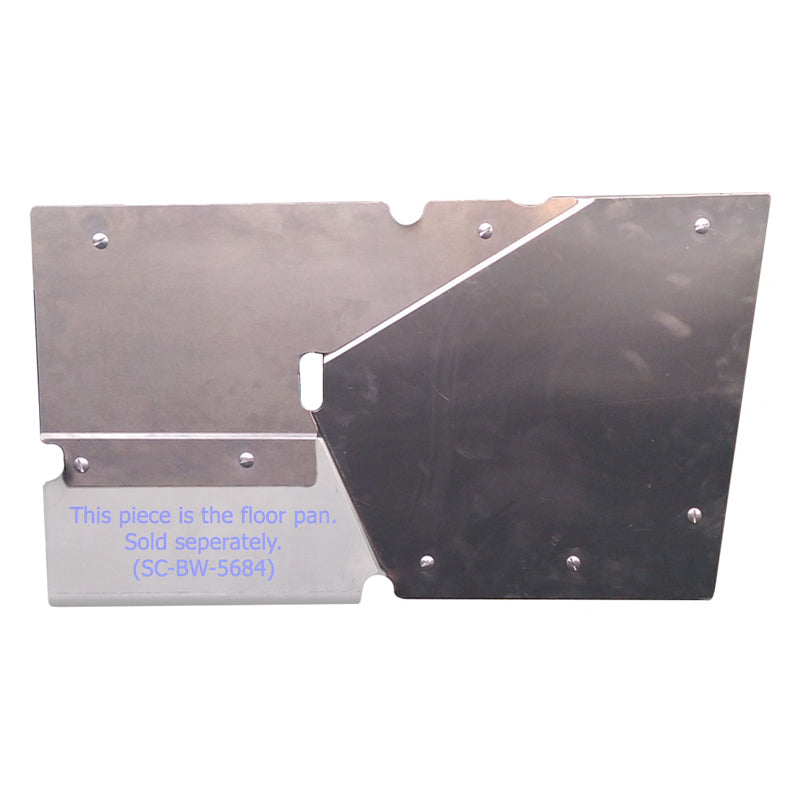 SC-BW-5685 TRIPLE X RACE COMPONENTS