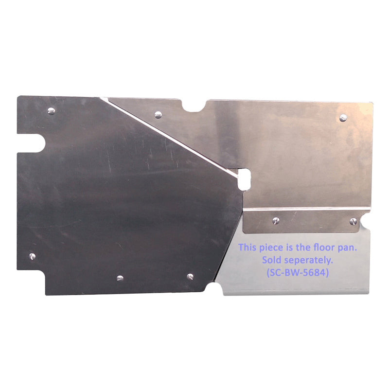 SC-BW-5693 TRIPLE X RACE COMPONENTS