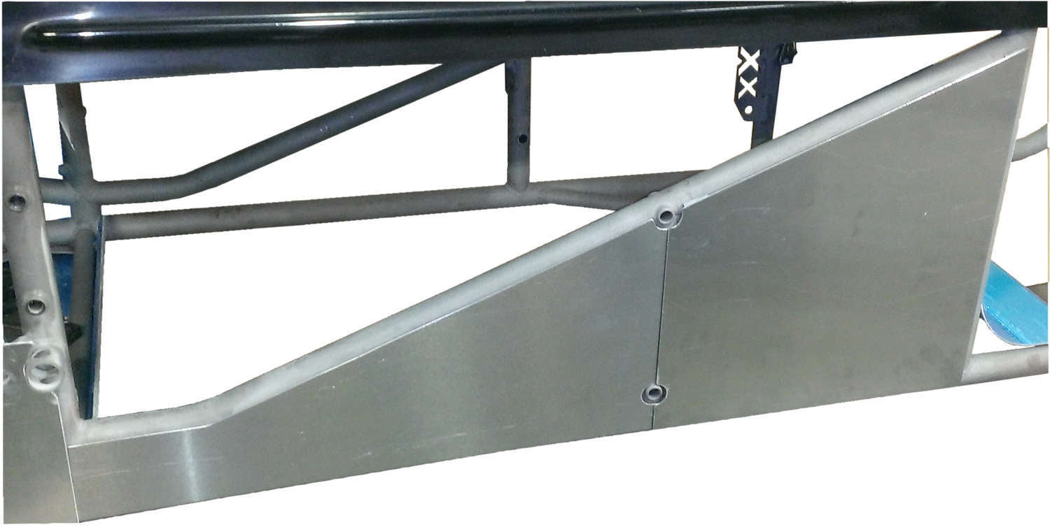SC-BW-9832 TRIPLE X RACE COMPONENTS