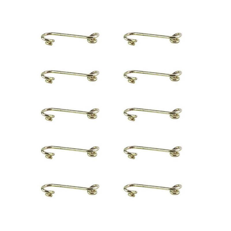 SC-CH-0018-10 TRIPLE X RACE COMPONENTS