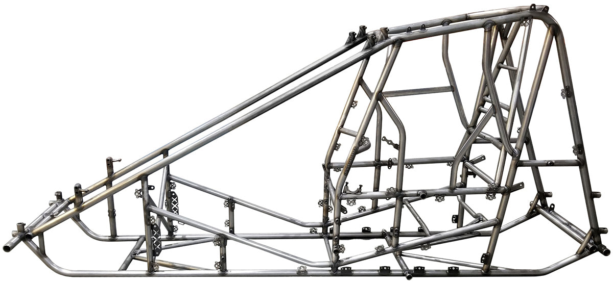 SC-CH-1000872HF3HB TRIPLE X RACE COMPONENTS