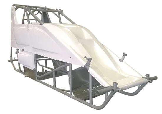 SC-CH-1001872HOPT18 TRIPLE X RACE COMPONENTS