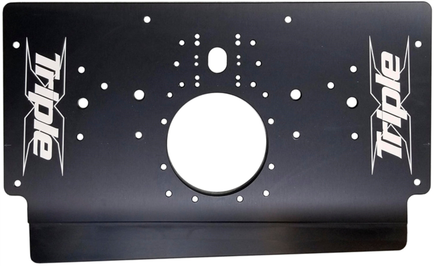 SC-EG-0231BLK TRIPLE X RACE COMPONENTS