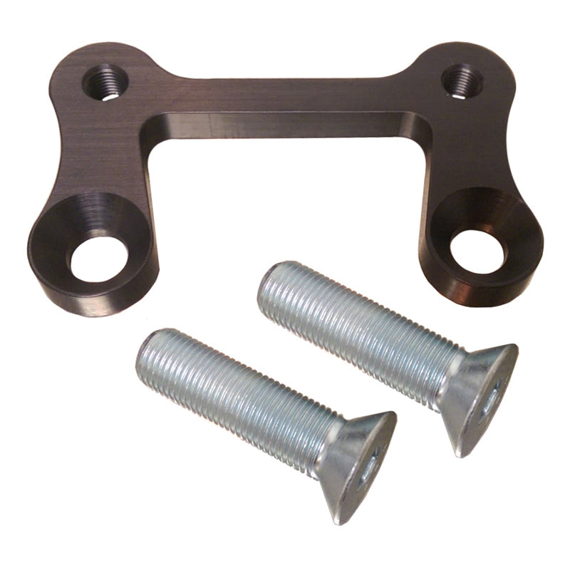 SC-FE-0010BLK TRIPLE X RACE COMPONENTS