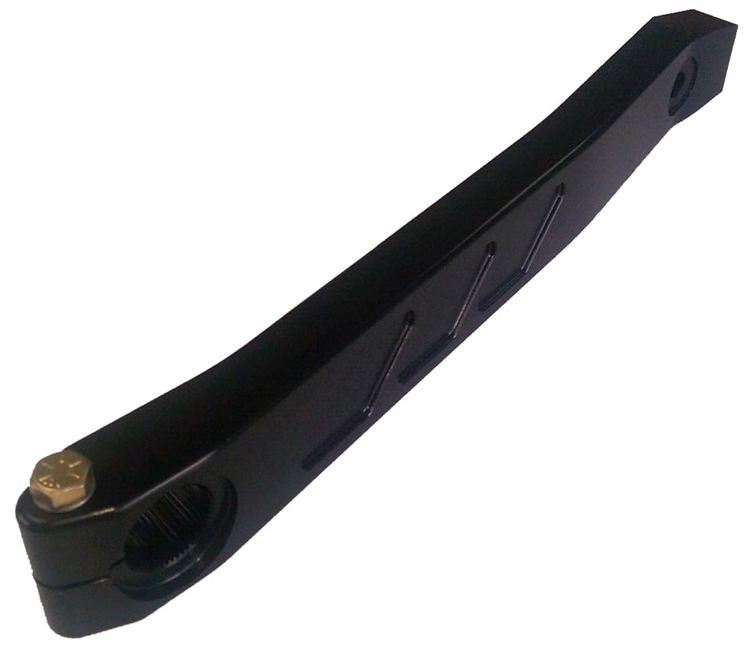 SC-SU-0237BLK TRIPLE X RACE COMPONENTS