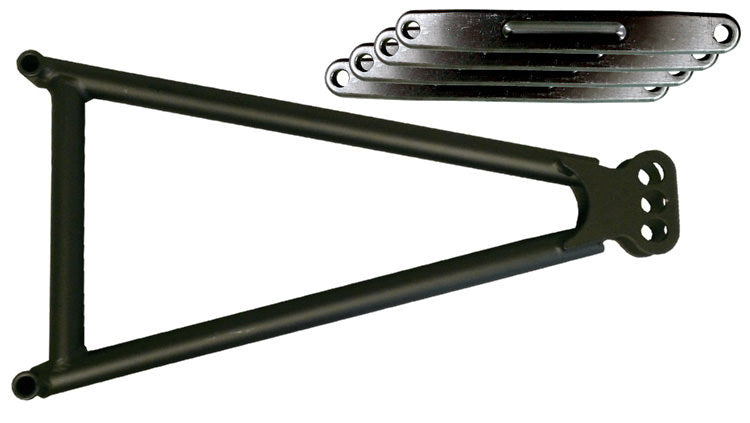 SC-SU-3308BLK TRIPLE X RACE COMPONENTS