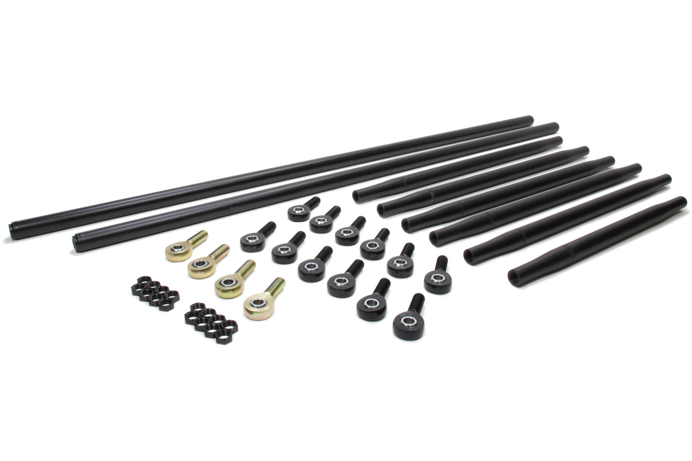 SC-SU-K9000BLK TRIPLE X RACE COMPONENTS
