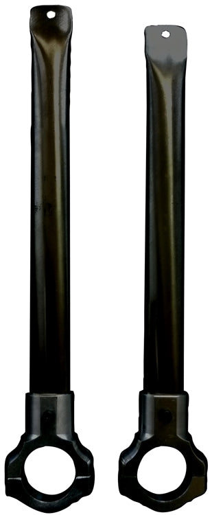 SC-TW-K9500BLK TRIPLE X RACE COMPONENTS