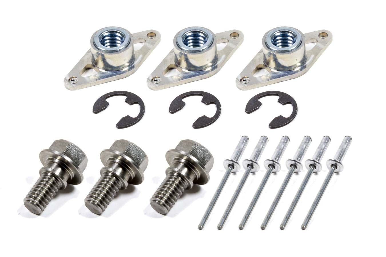SC-WH-7821 TRIPLE X RACE COMPONENTS