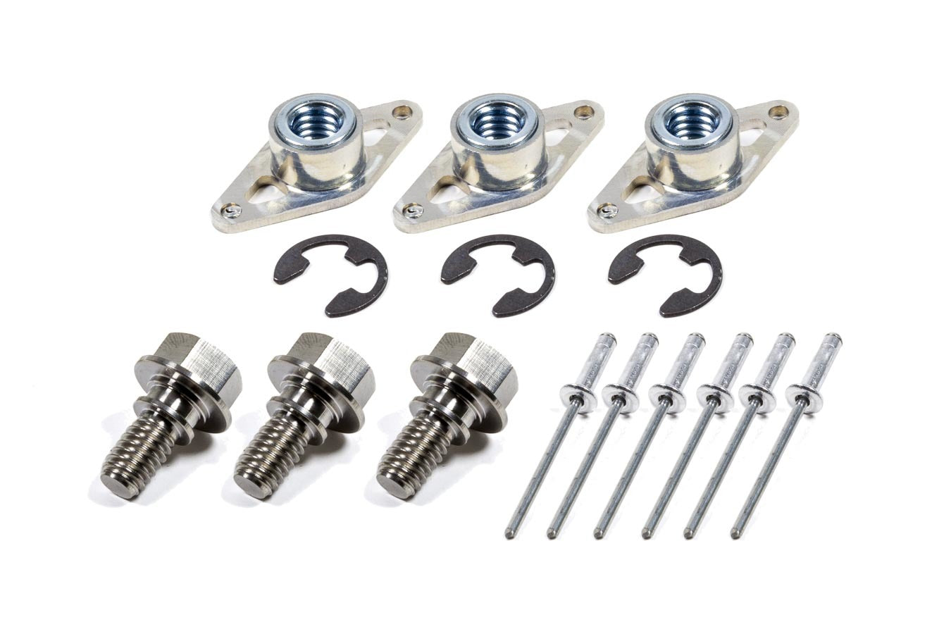 SC-WH-7841 TRIPLE X RACE COMPONENTS